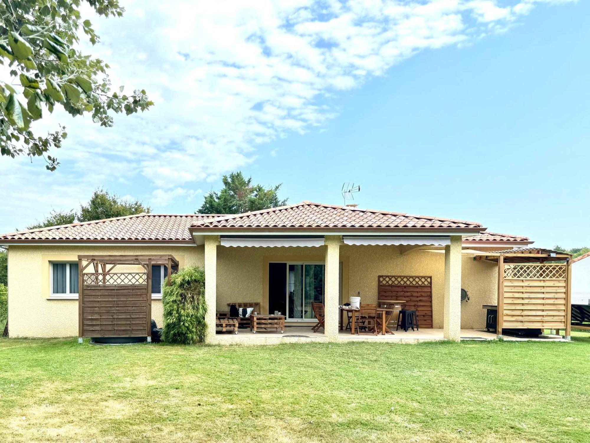 Magnifique Villa Dieupentale Bagian luar foto